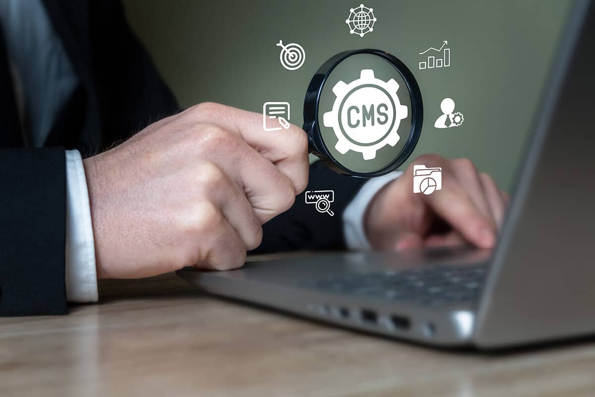 WordPress vs. Other CMS Platforms