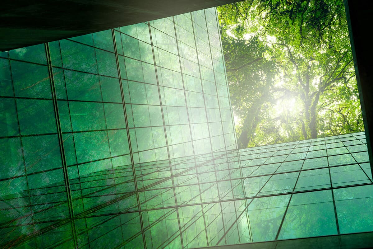 Sustainable Development Built for the Future