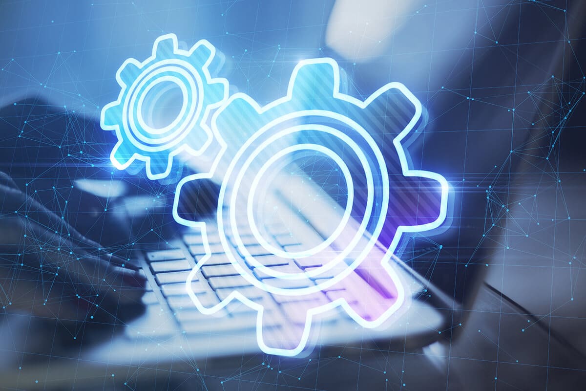 The Technical Heavy Lifting