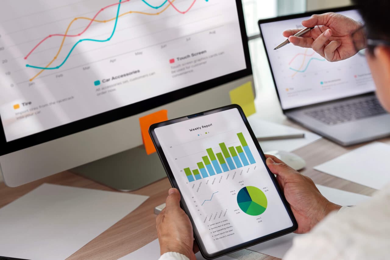 Digital Intelligence & Performance Insights